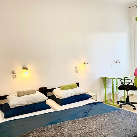 Burgos Apartment Split