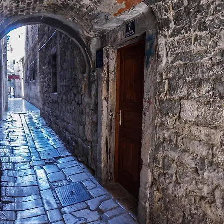 Burgos Apartman Split