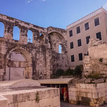 Burgos * Split