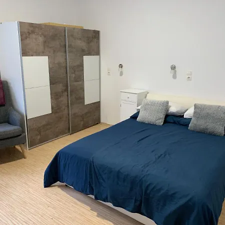 Apartman Burgos Split