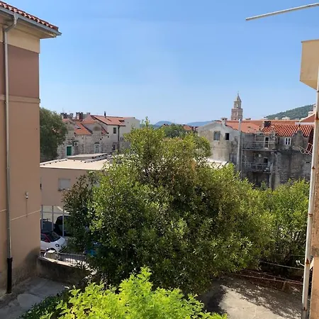 Apartment Burgos