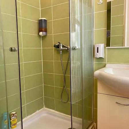 Apartment Burgos
