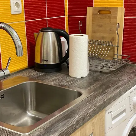Apartment Burgos