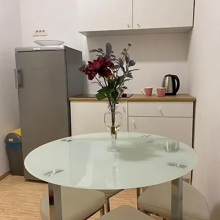 Burgos Apartman