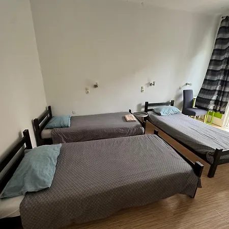 Apartman Burgos Split