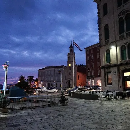 Enero Down Town Appartamento Spalato
